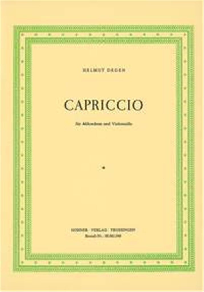 Capriccio